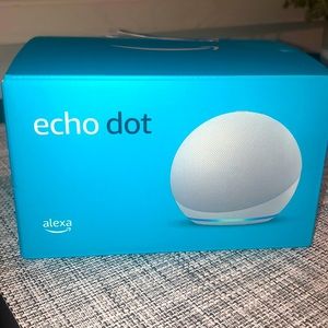 Echo dot